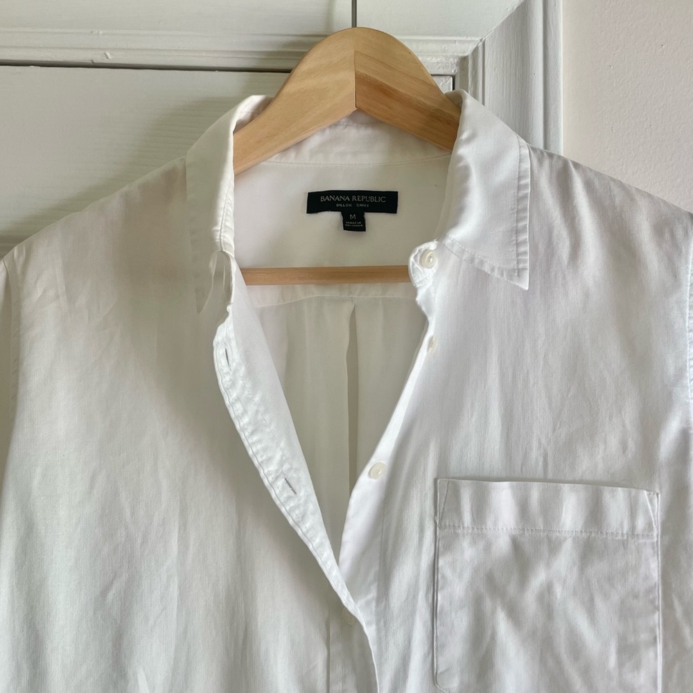 Banana Republic “Dillon” Shirt